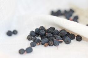gedréchent Réibeeren fir Hypertonie